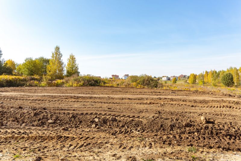 Ground Clearing in Utah County, UT