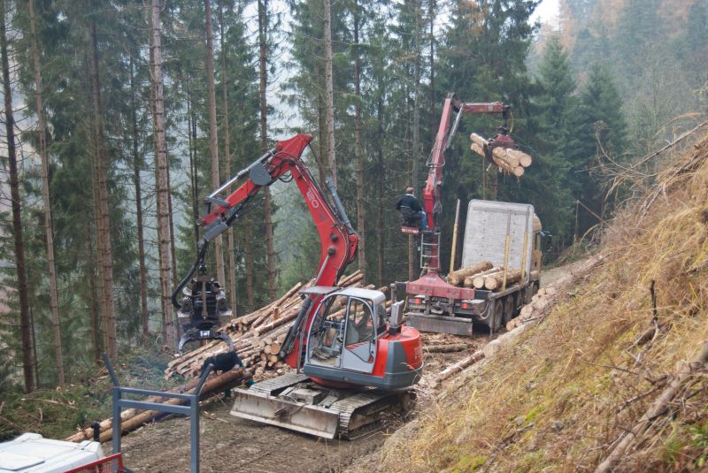 Enhances land accessability